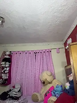  Dulcinea777 online show from February 11, 2026, 12:54 am