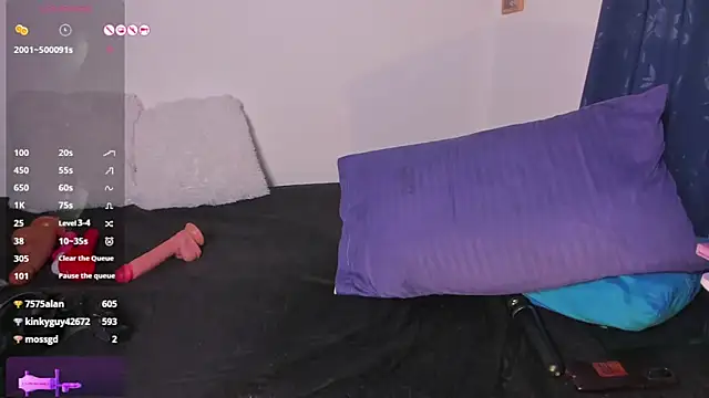 natasha rodriguez1  online show from March 15, 2025, 3:29 am