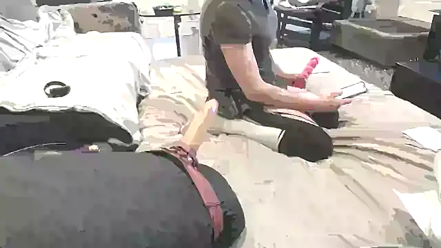 Snapshot of AssmannCD chatting on March 15, 2025, 2:23 pm AssmannCD online show from March 15, 2025, 2:23 pm