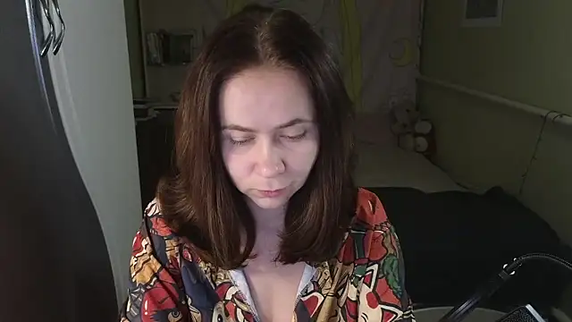 Riley Roo online show from November 1, 2025, 5:18 pm