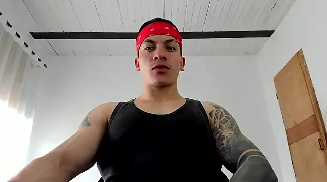 aquiles 51 online show from March 18, 2025, 7:33 pm