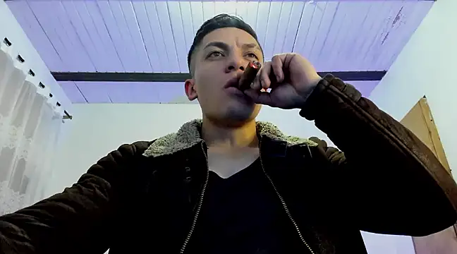 aquiles 51 online show from February 23, 2025, 12:51 am