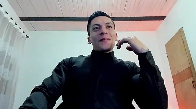 aquiles 51 online show from March 14, 2025, 1:05 am