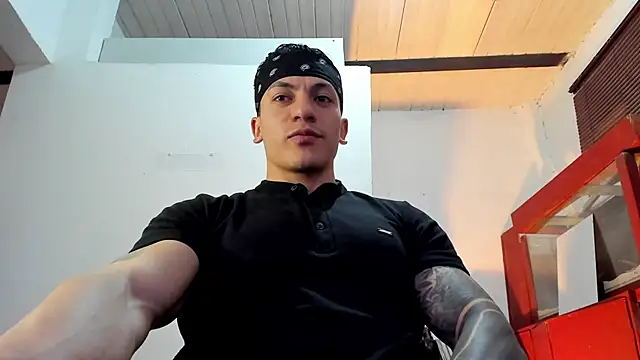 aquiles 51 online show from October 10, 2025, 8:42 pm