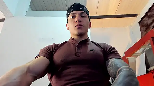 aquiles 51 online show from September 23, 2025, 8:16 pm