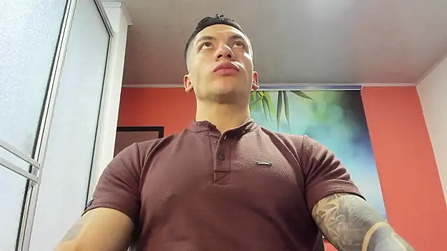 aquiles 51 online show from January 6, 2026, 2:43 pm