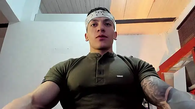 aquiles 51 online show from November 5, 2025, 8:01 pm