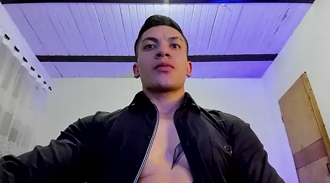 aquiles 51 online show from February 26, 2025, 2:08 am