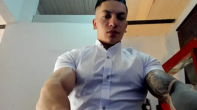 aquiles 51 online show from September 20, 2025, 9:09 pm