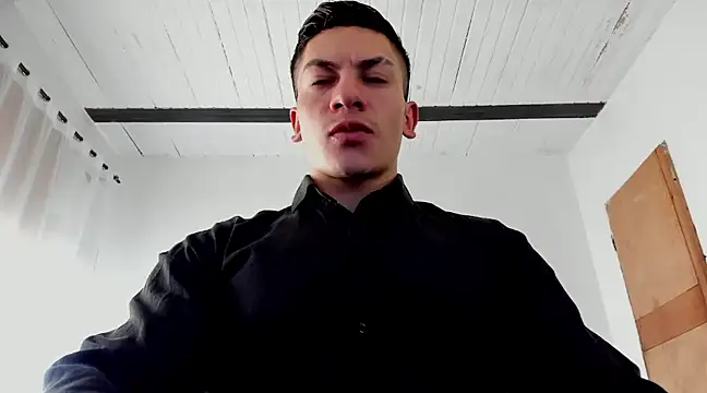 aquiles 51 online show from February 26, 2025, 8:36 pm