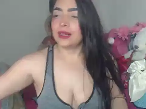 Snapshot of samantha2207 chatting on March 23, 2025, 5:54 am samantha2207 online show from March 23, 2025, 5:54 am