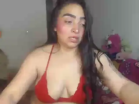 Snapshot of samantha2207 chatting on February 25, 2025, 9:31 am samantha2207 online show from February 25, 2025, 9:31 am