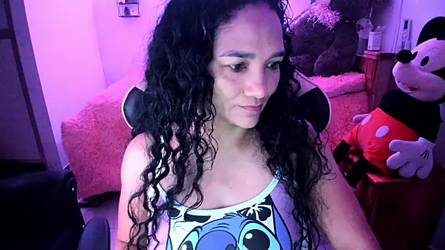 rayza mature 154 online show from March 24, 2026, 3:12 pm