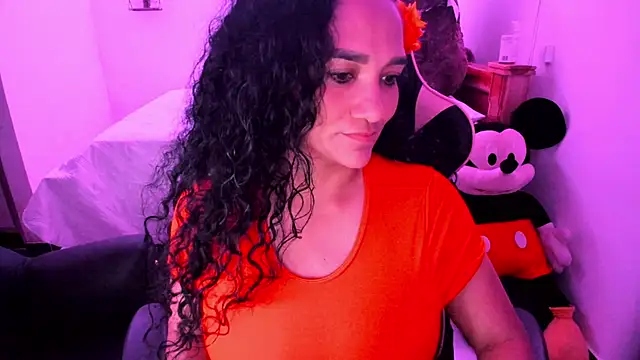 rayza mature 154 online show from March 10, 2026, 2:32 pm