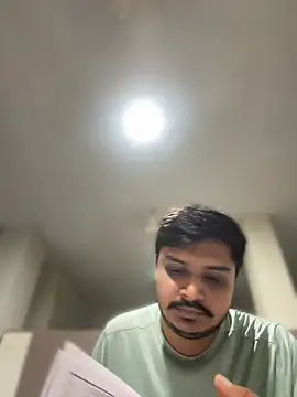 Parth-26 online show from June 8, 2026, 7:03 pm
