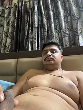 Parth-26 online show from July 18, 2026, 8:17 pm