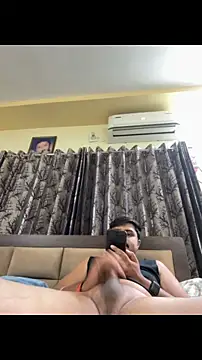 Parth-26 online show from May 27, 2026, 6:15 pm