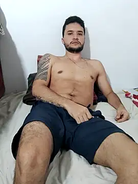 Gerduke06 online show from March 4, 2026, 5:31 pm