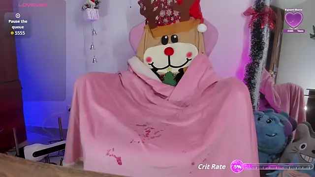 saralolo420 online show from January 13, 2026, 1:20 am