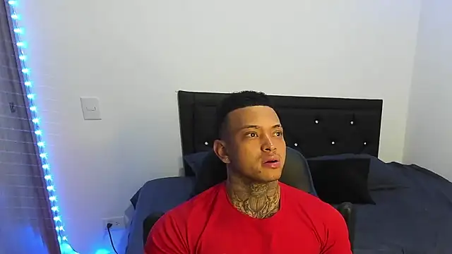 Snapshot of Stiven_collins chatting on March 5, 2025, 6:33 am Stiven collins online show from March 5, 2025, 6:33 am