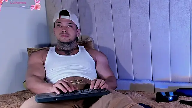 Stiven collins online show from June 28, 2026, 2:45 pm