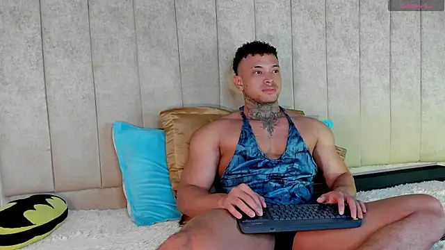 Stiven collins online show from June 6, 2026, 1:05 pm
