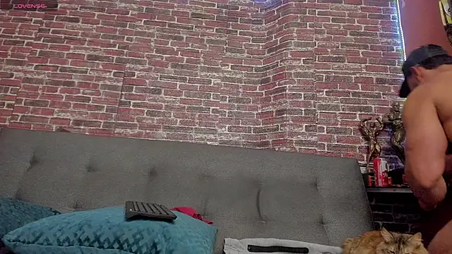 curt xxx online show from March 6, 2025, 3:35 am