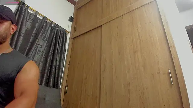 curt xxx online show from March 23, 2025, 4:49 am