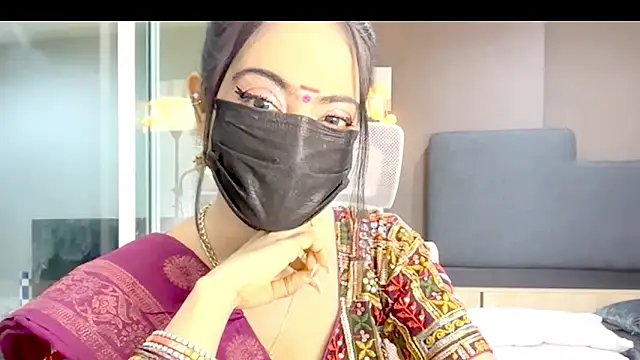 Monalisadon018 online show from January 14, 2026, 6:22 pm