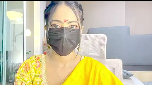 Monalisadon018 online show from November 23, 2025, 3:55 pm