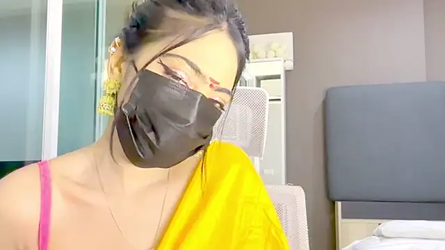 Monalisadon018 online show from December 20, 2025, 5:54 am