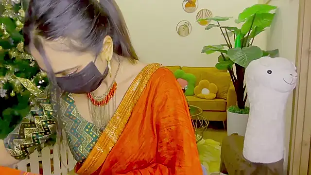 Monalisadon018 online show from February 14, 2026, 7:19 am