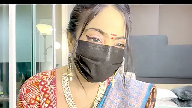 Monalisadon018 online show from December 16, 2025, 11:31 pm