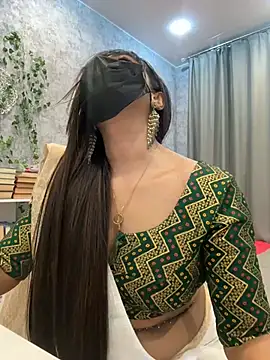 Monalisadon018 online show from December 20, 2024, 7:12 am