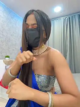 Monalisadon018 online show from December 21, 2024, 9:58 pm