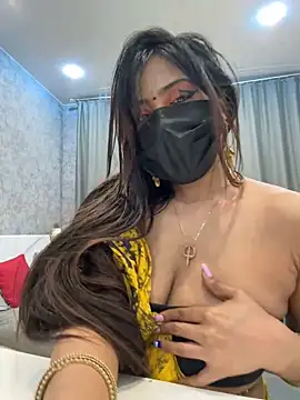 Monalisadon018 online show from December 8, 2024, 12:41 pm