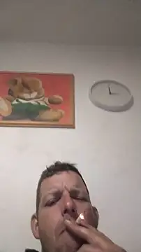 Knuffelstaaf123 online show from May 13, 2026, 3:19 pm