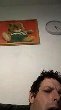 Knuffelstaaf123 online show from December 2, 2025, 5:36 pm