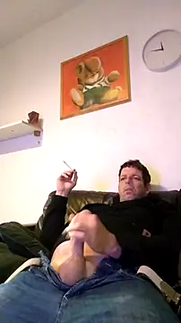 Knuffelstaaf123 online show from November 2, 2025, 11:59 am