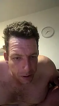 Knuffelstaaf123 online show from October 5, 2025, 12:34 am