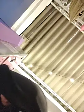 Cute Penelope online show from March 5, 2026, 11:07 am