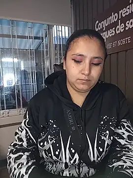 Cute Penelope online show from March 6, 2026, 1:39 pm