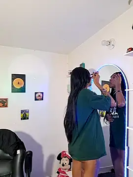 Honey-420- online show from July 17, 2026, 1:36 am