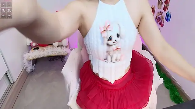 Snapshot of _Mizuki_ chatting on January 18, 2026, 3:15 pm Mizuki online show from January 18, 2026, 3:15 pm