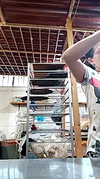 charlott ponce online show from January 14, 2026, 11:30 pm