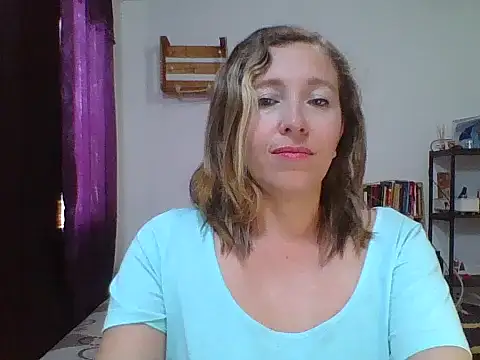 charlott ponce online show from March 22, 2025, 7:31 pm