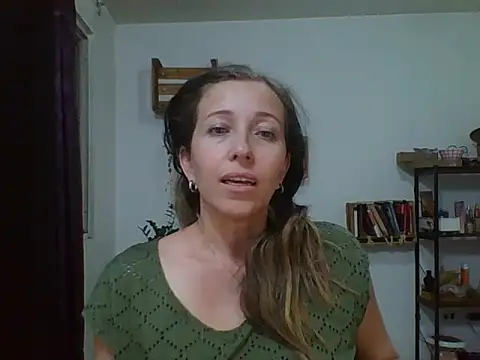 charlott ponce online show from March 26, 2026, 3:38 am