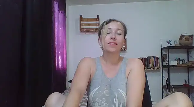 charlott ponce online show from February 14, 2025, 6:51 pm