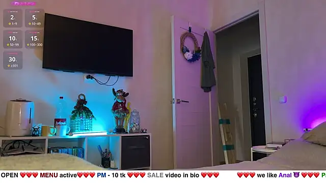 nikitos4you online show from December 27, 2024, 7:51 am