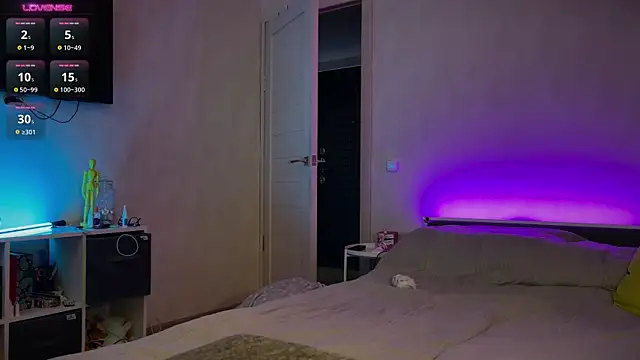 nikitos4you online show from October 3, 2025, 8:16 am